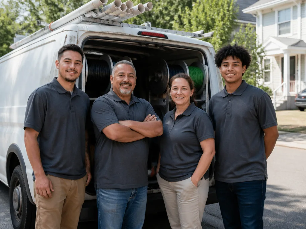 Maryland Surge Protection team