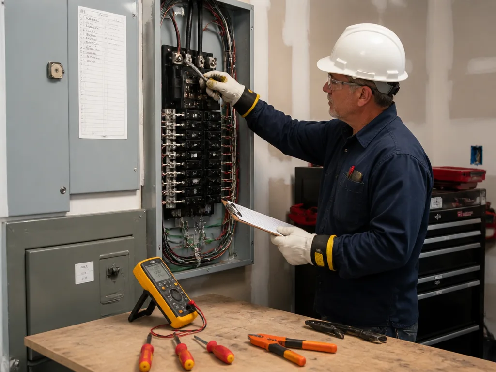 Code Compliance Repair