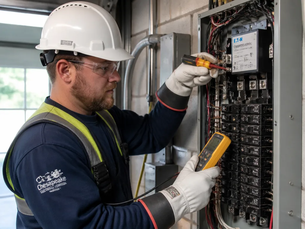 Surge Protection