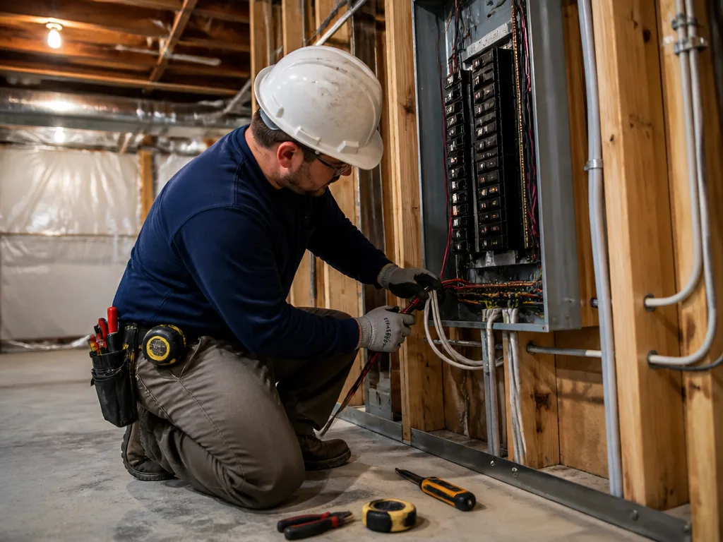 Wiring Installation